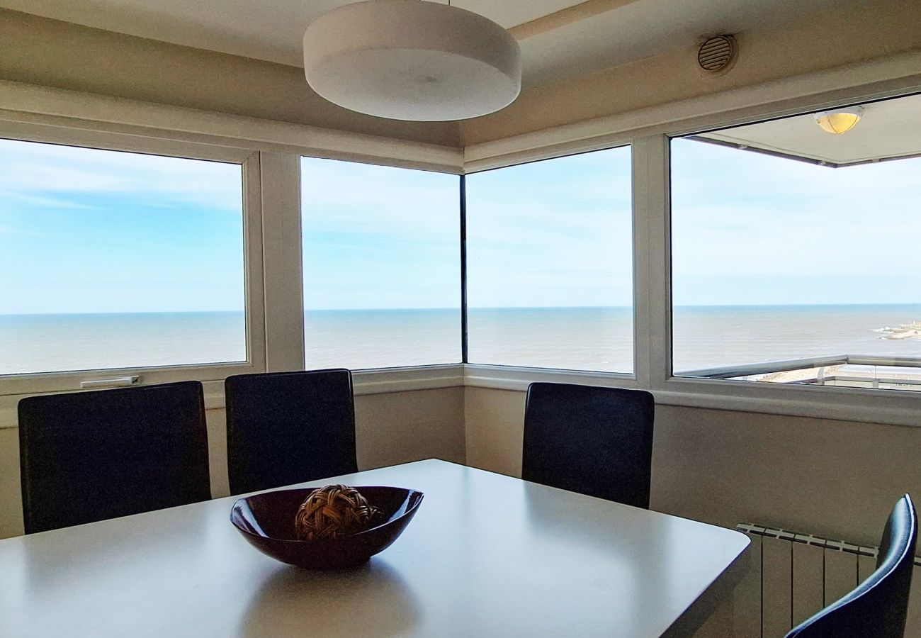 Apartamento em Mar Del Plata - Depto Moni