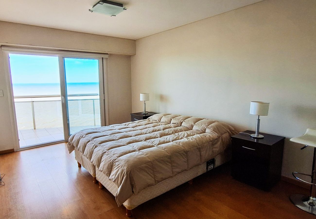 Apartamento em Mar Del Plata - Depto Moni