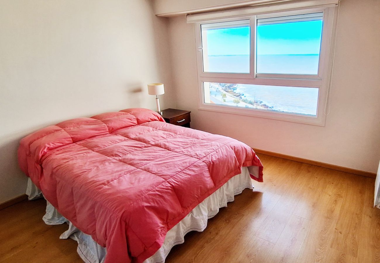 Apartamento em Mar Del Plata - Depto Moni