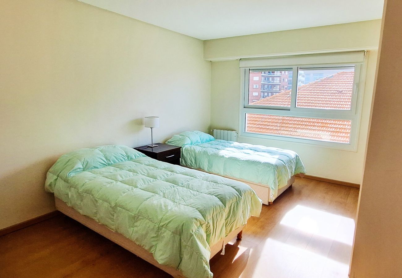 Apartamento em Mar Del Plata - Depto Moni