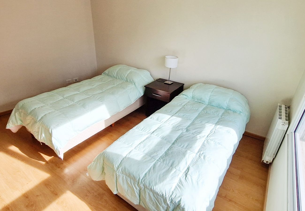 Apartamento em Mar Del Plata - Depto Moni