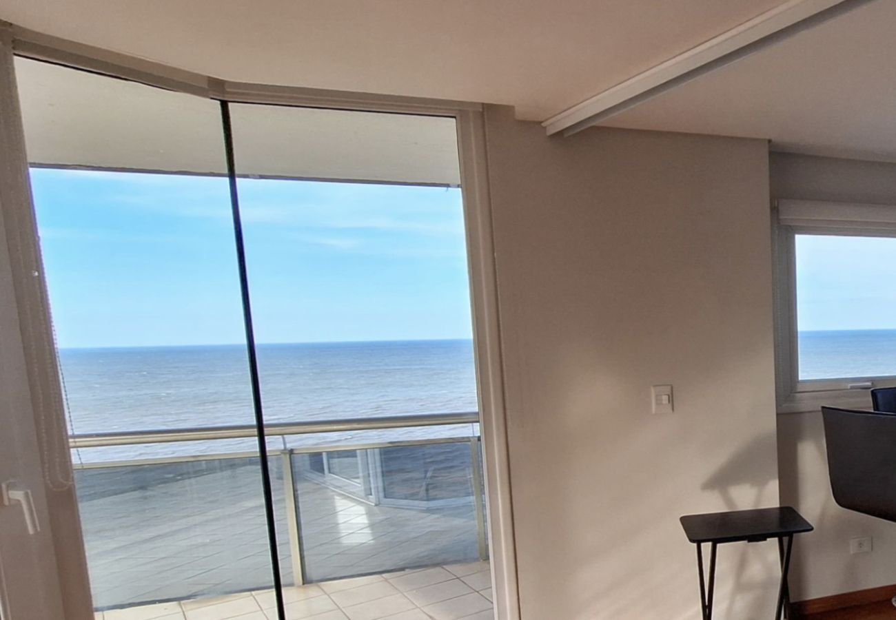 Apartamento em Mar Del Plata - Depto Moni