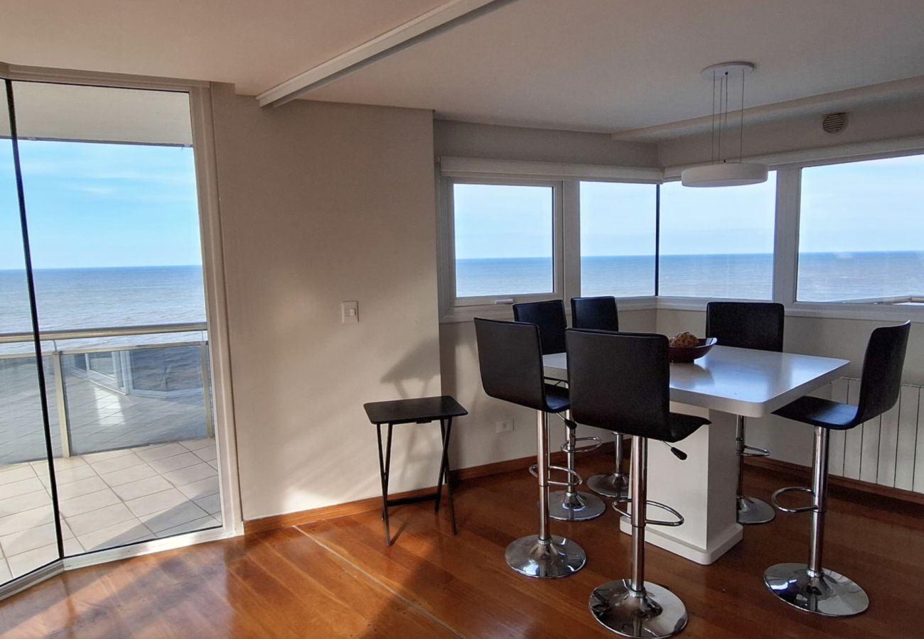 Apartamento em Mar Del Plata - Depto Moni