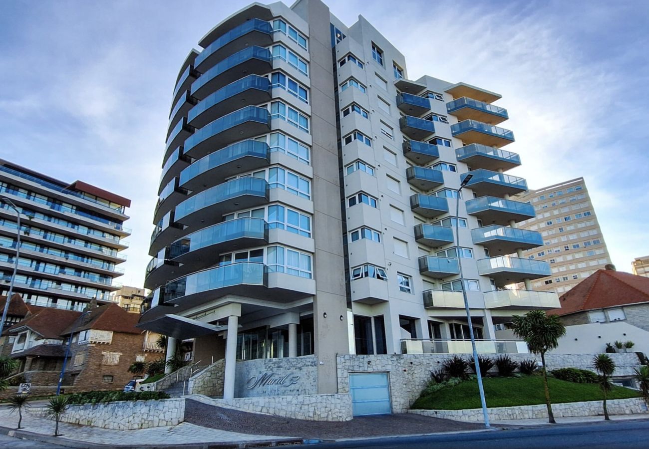 Apartamento em Mar Del Plata - Depto Moni