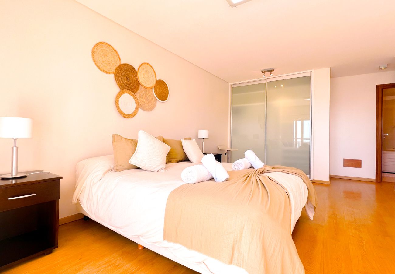 Apartamento em Mar Del Plata - Depto Moni