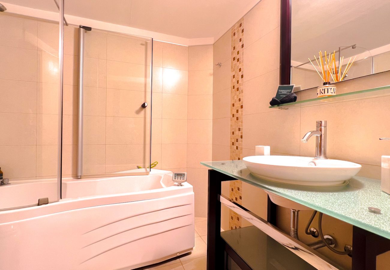 Apartamento em Mar Del Plata - Depto Moni