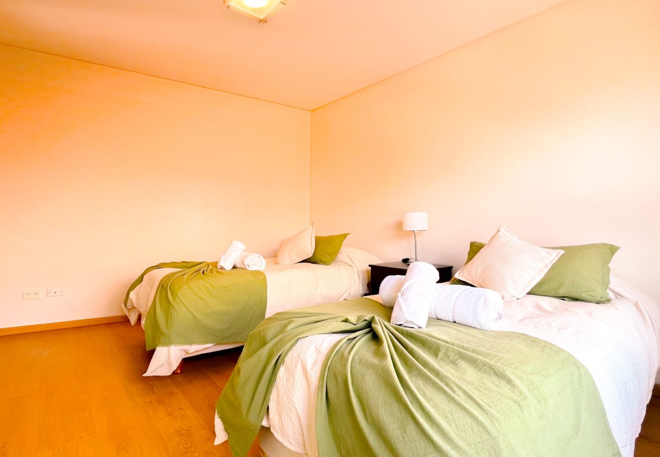 Apartamento em Mar Del Plata - Depto Moni