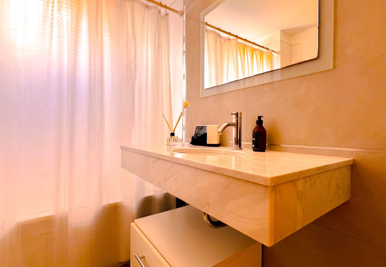 Apartamento em Mar Del Plata - Depto Moni