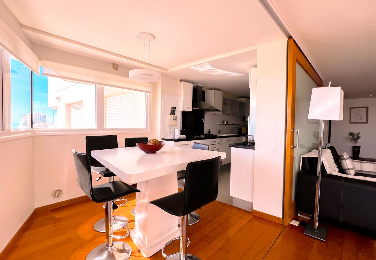 Apartamento em Mar Del Plata - Depto Moni