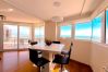Apartamento em Mar Del Plata - Depto Moni