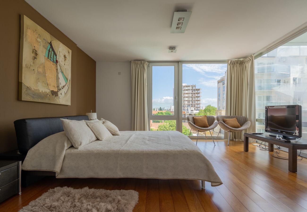 Apartamento em Mar Del Plata - Vistas de P.Grande