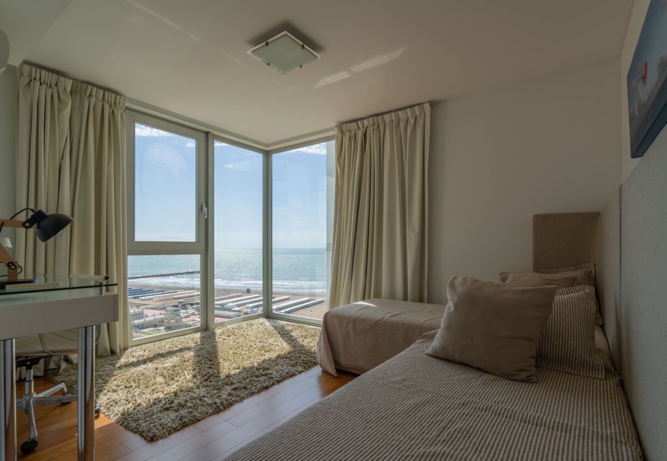 Apartamento em Mar Del Plata - Vistas de P.Grande