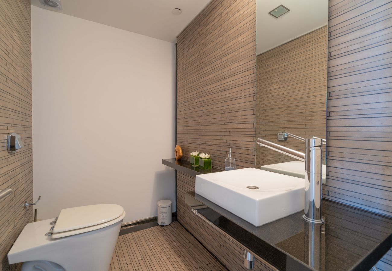 Apartamento em Mar Del Plata - Vistas de P.Grande
