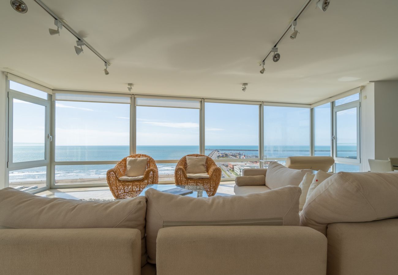 Apartamento em Mar Del Plata - Vistas de P.Grande