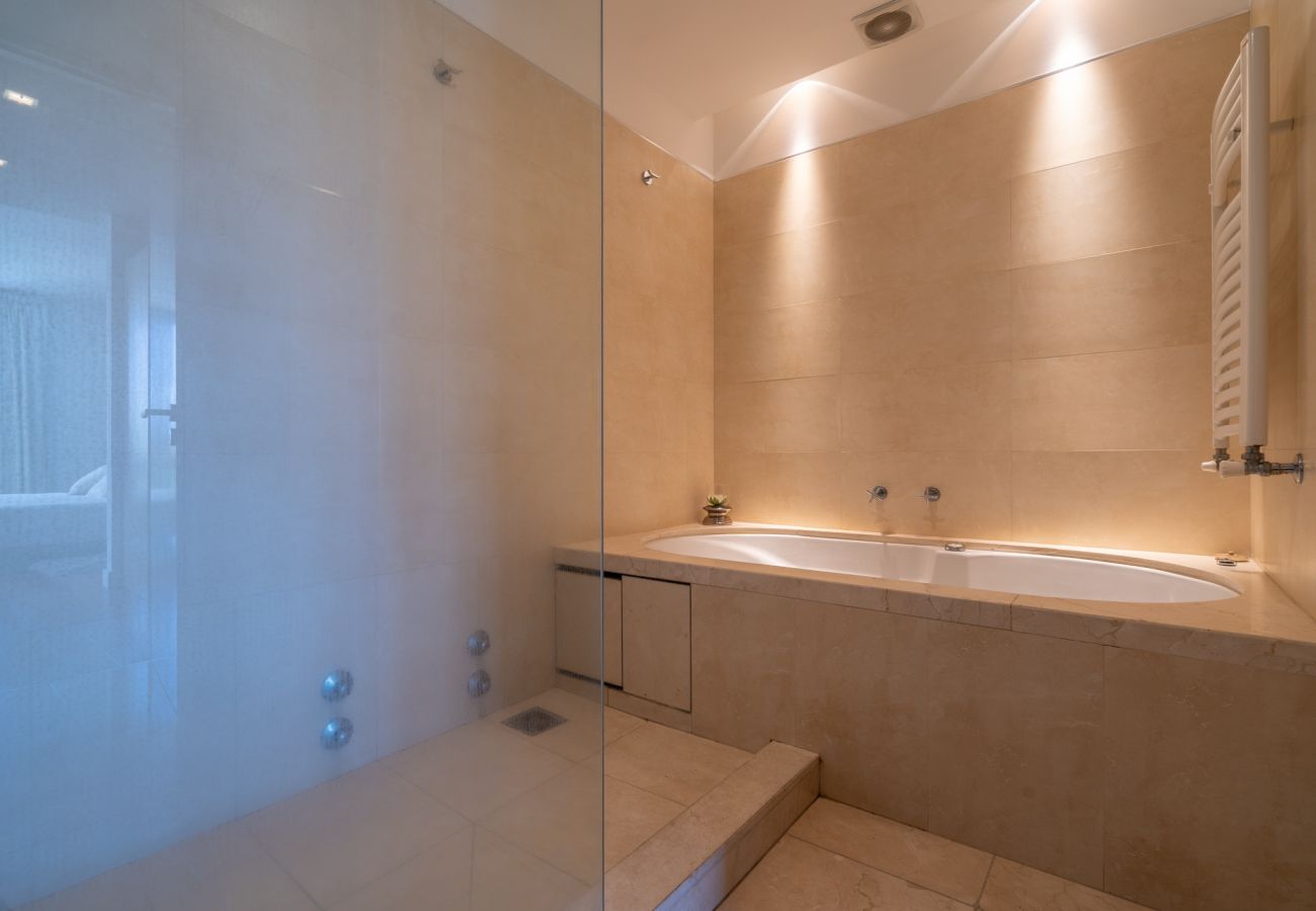Apartamento em Mar Del Plata - Vistas de P.Grande