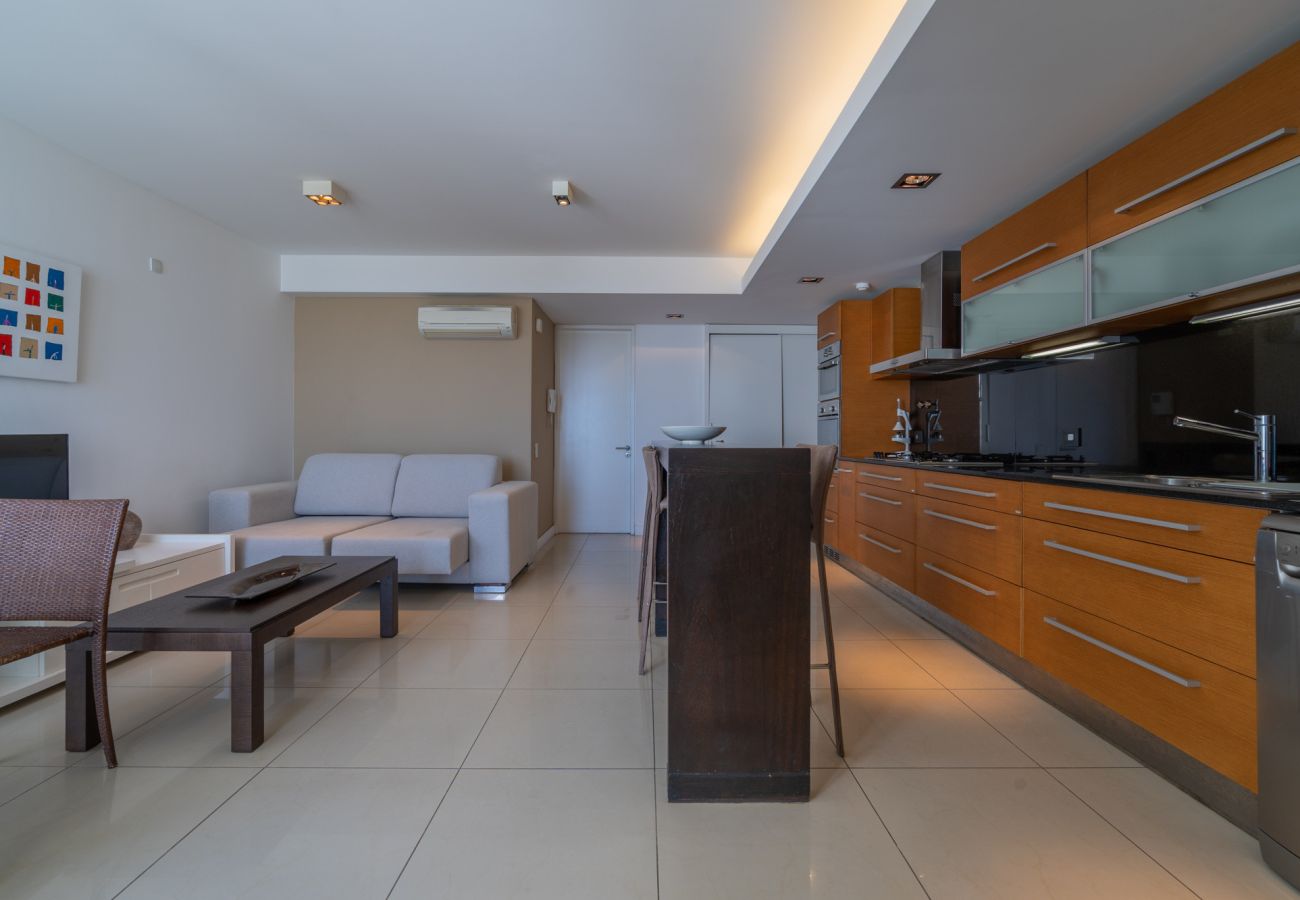 Apartamento em Mar Del Plata - Vistas de P.Grande