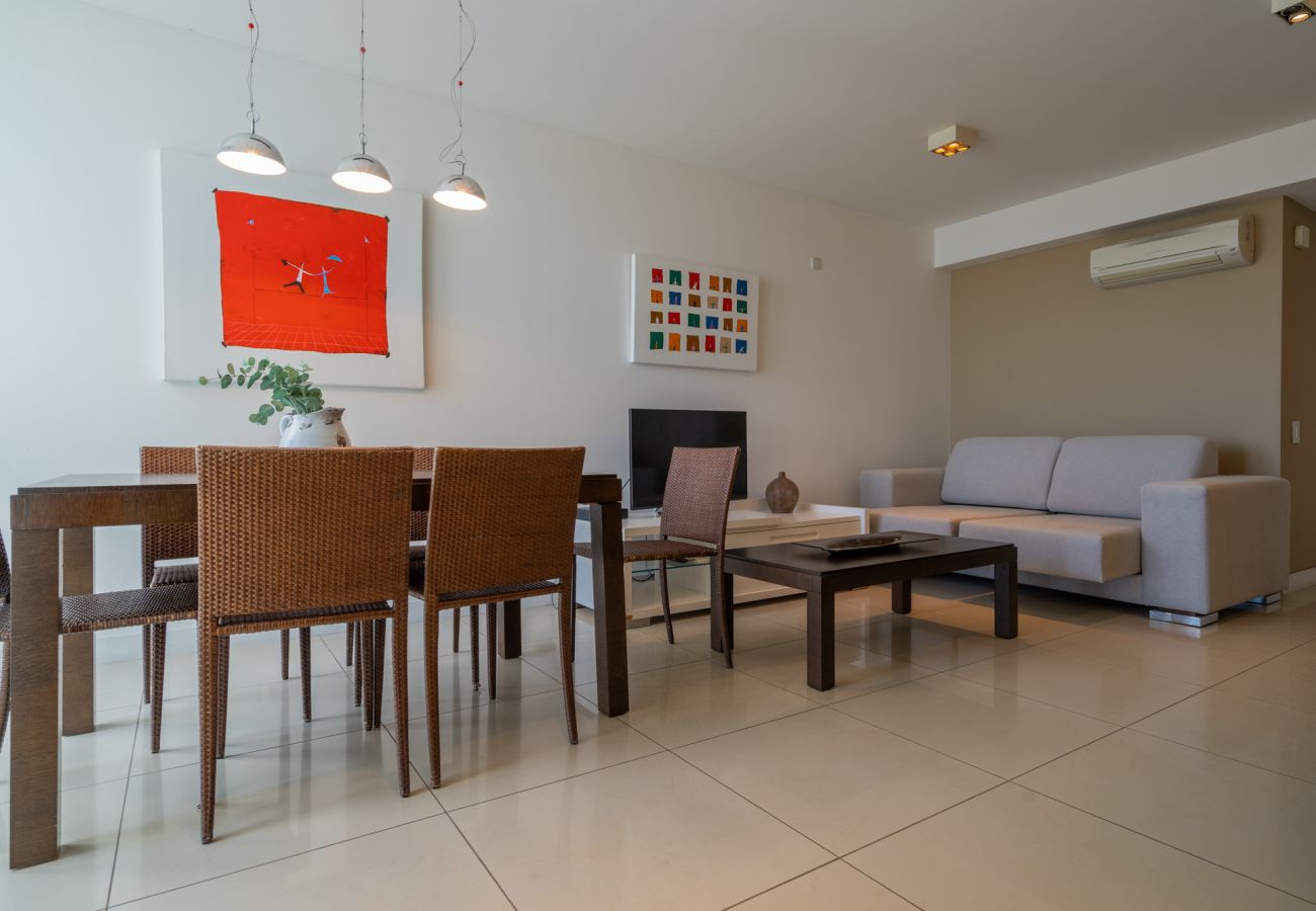 Apartamento em Mar Del Plata - Vistas de P.Grande