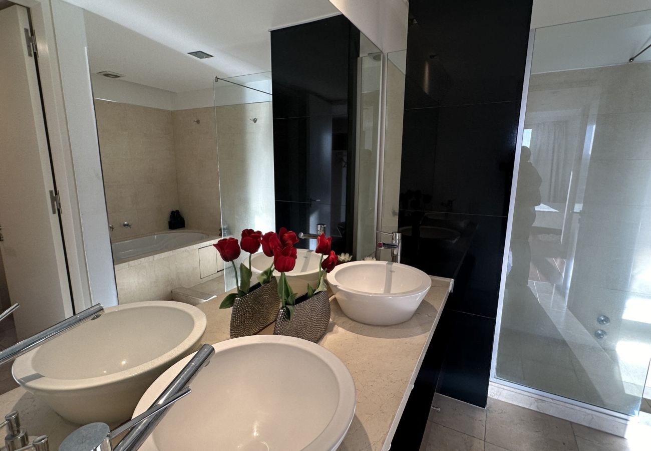Apartamento em Mar Del Plata - Vistas de P.Grande