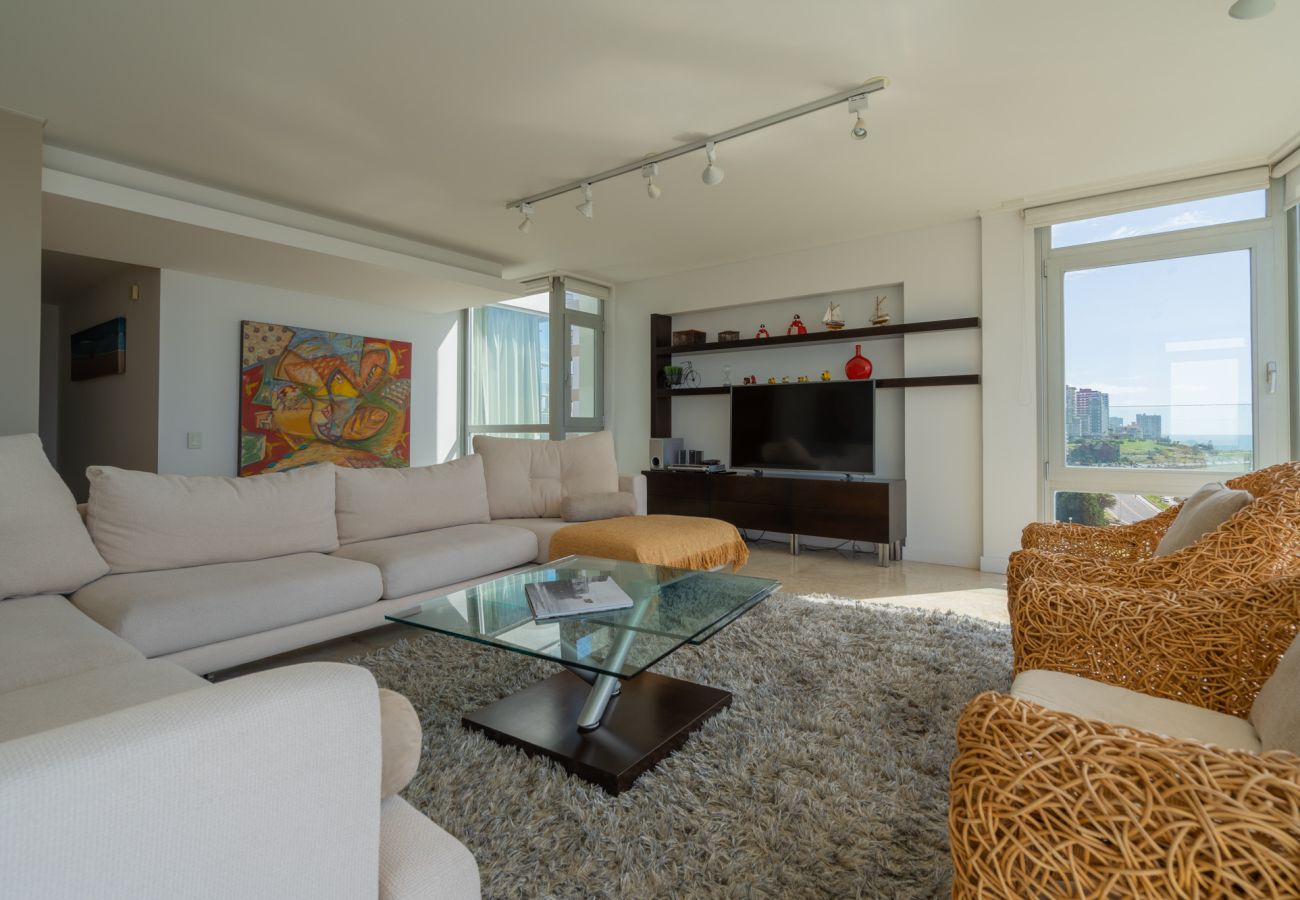 Apartamento em Mar Del Plata - Vistas de P.Grande