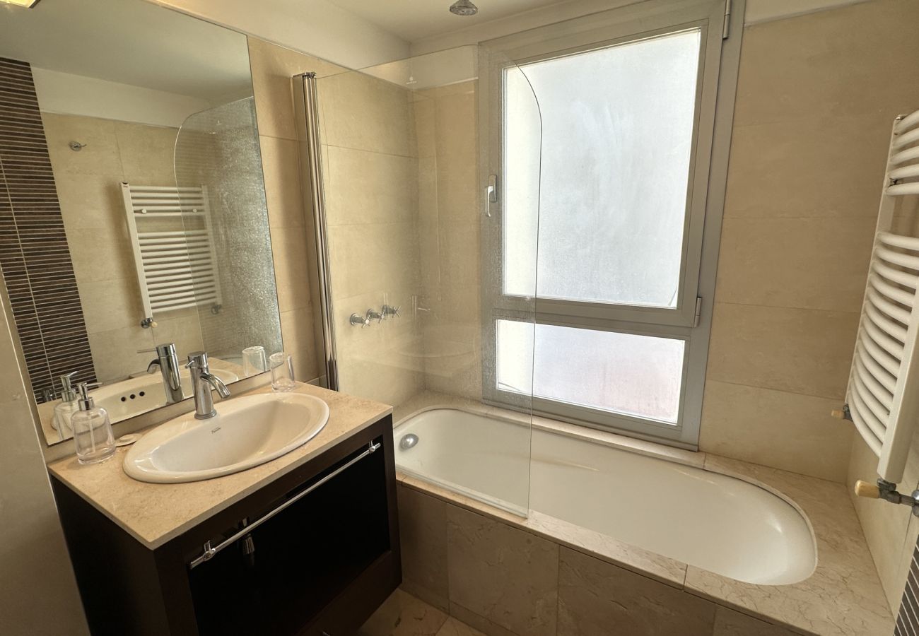 Apartamento em Mar Del Plata - Vistas de P.Grande