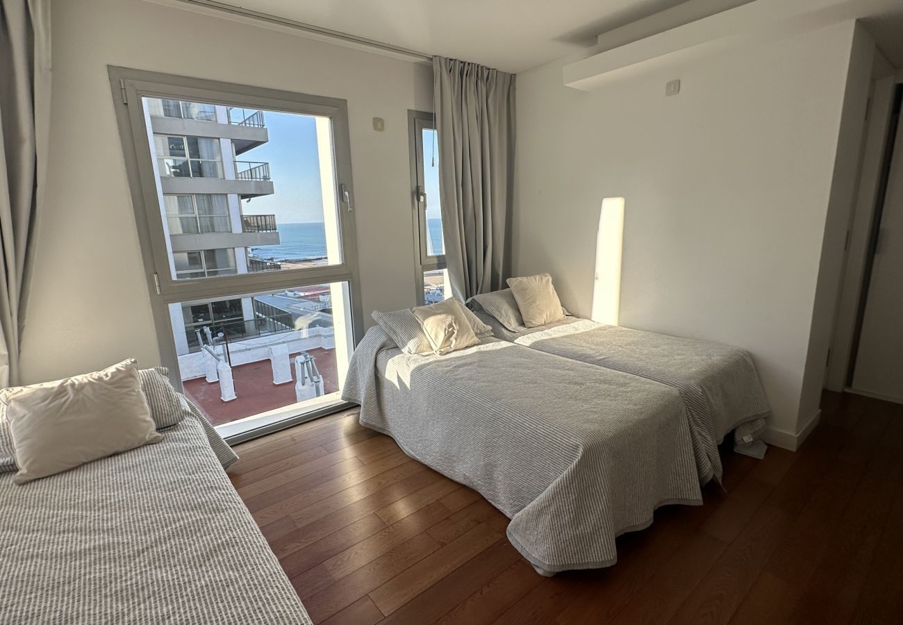 Apartamento em Mar Del Plata - Vistas de P.Grande
