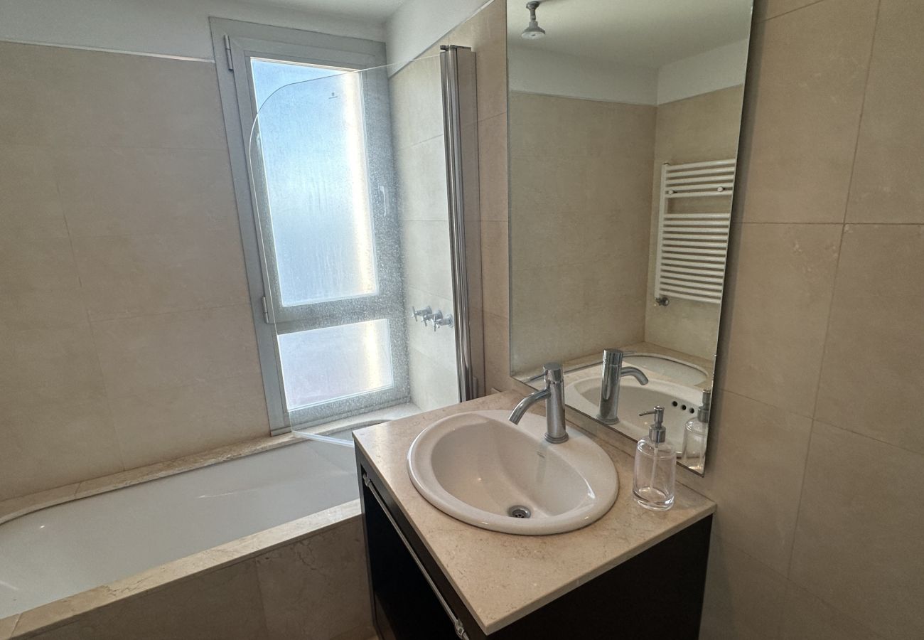 Apartamento em Mar Del Plata - Vistas de P.Grande