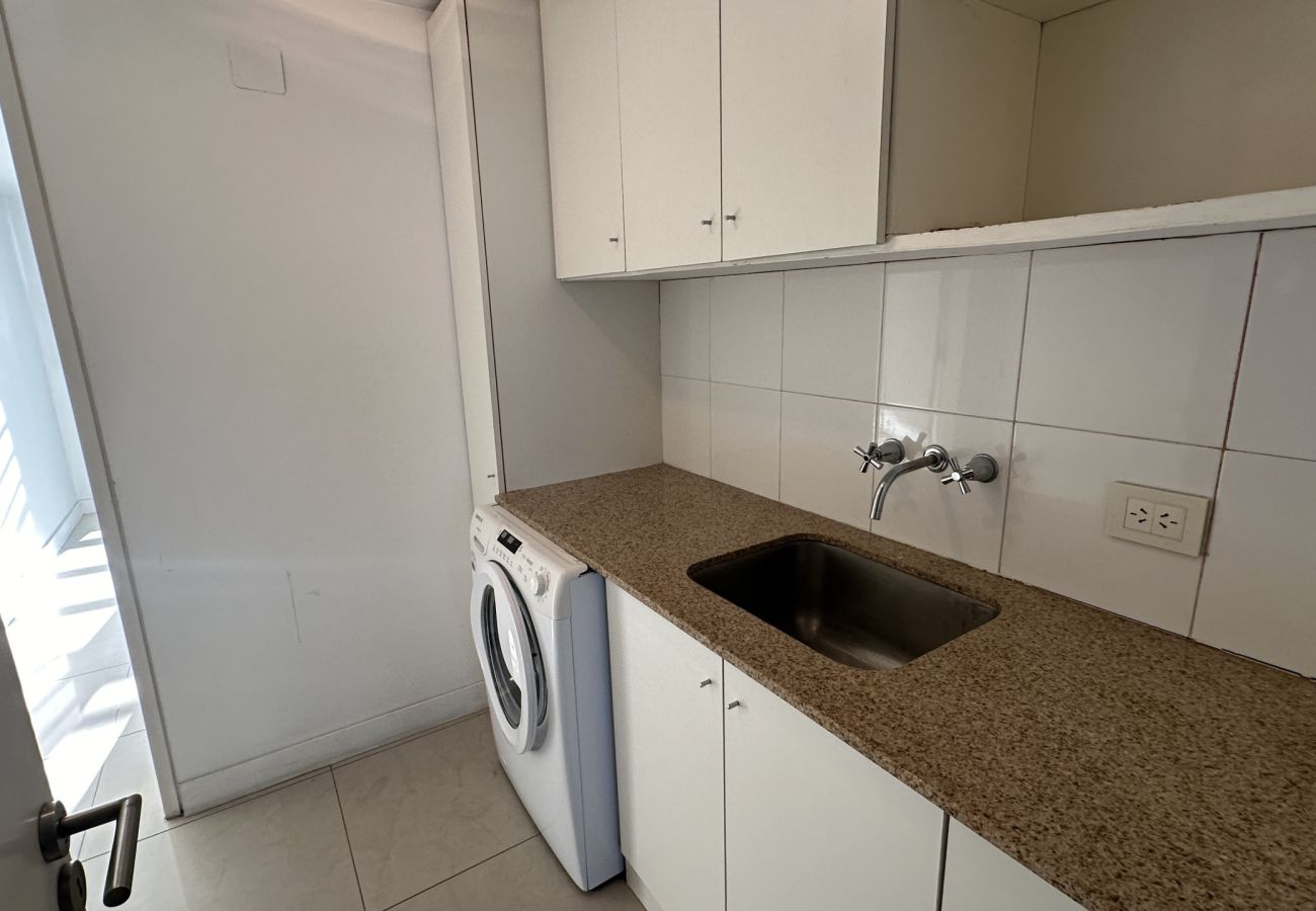 Apartamento em Mar Del Plata - Vistas de P.Grande