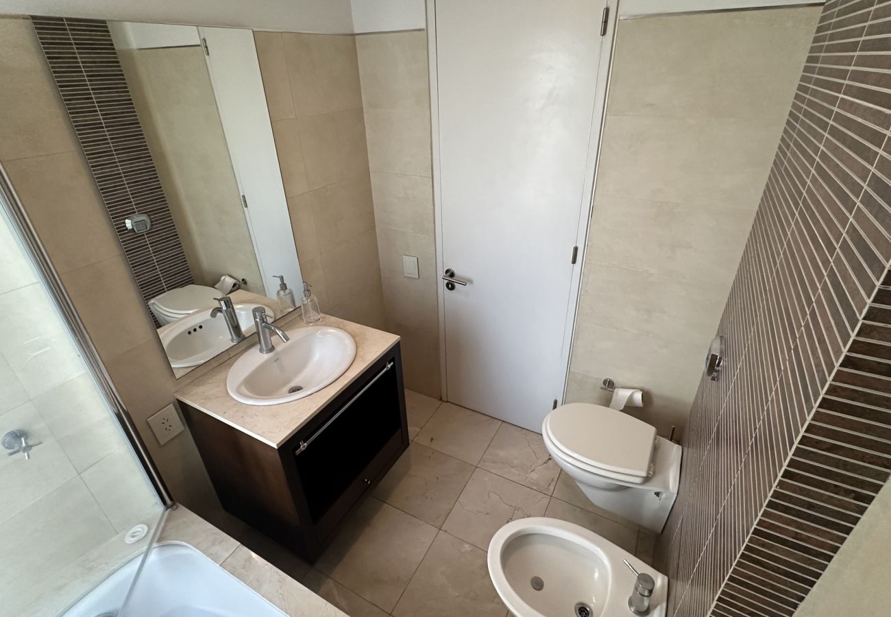Apartamento em Mar Del Plata - Vistas de P.Grande