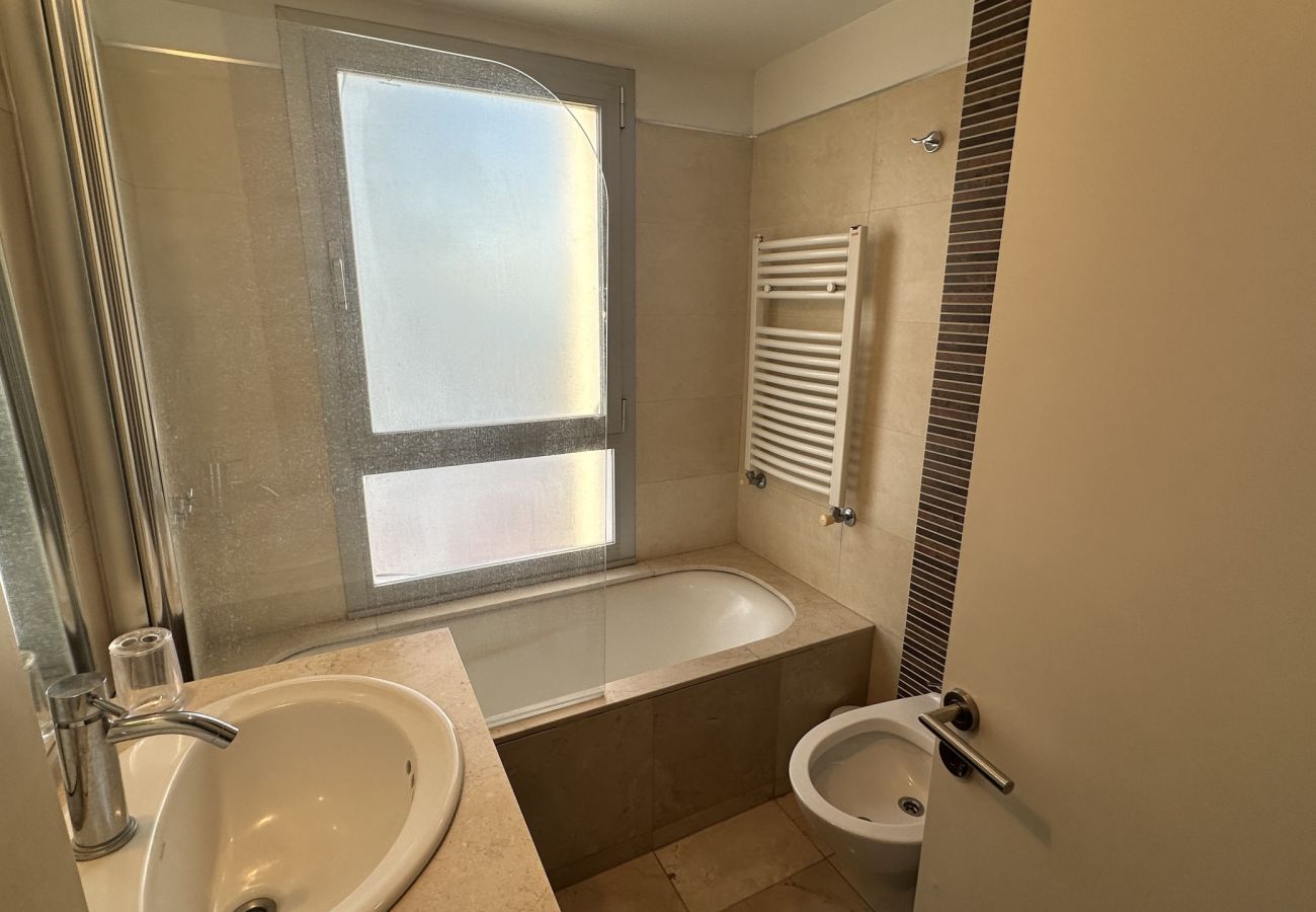 Apartamento em Mar Del Plata - Vistas de P.Grande