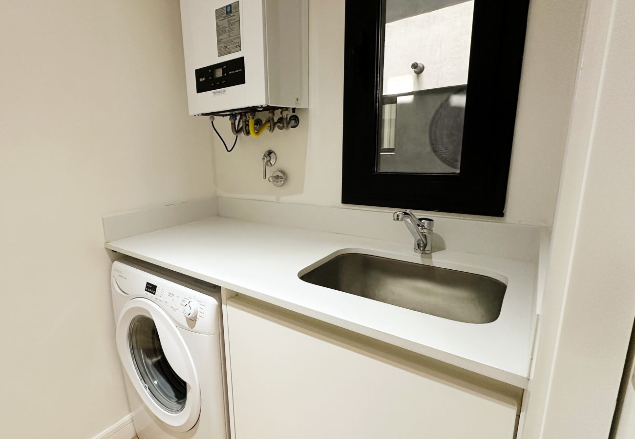 Apartamento em Mar Del Plata - Urbano 1005