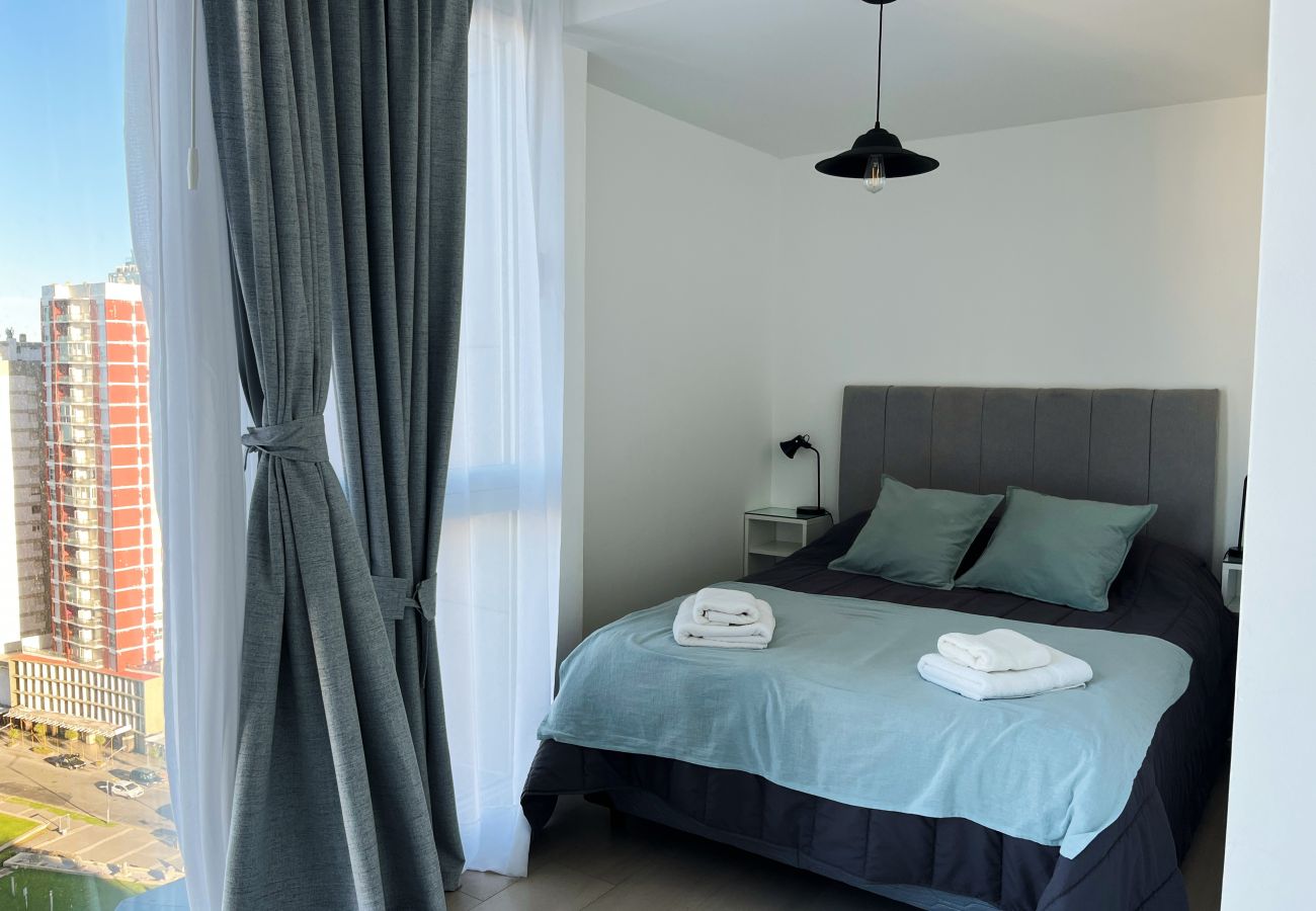 Apartamento em Mar Del Plata - Depto Royal Park
