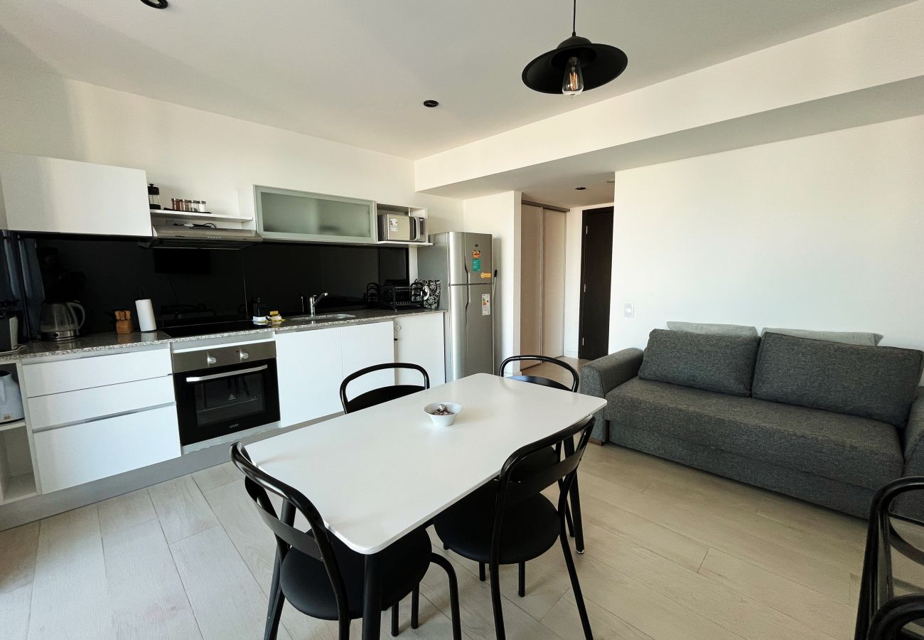 Apartamento em Mar Del Plata - Depto Royal Park