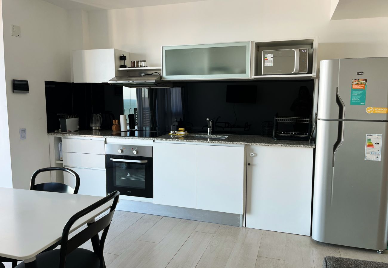 Apartamento em Mar Del Plata - Depto Royal Park