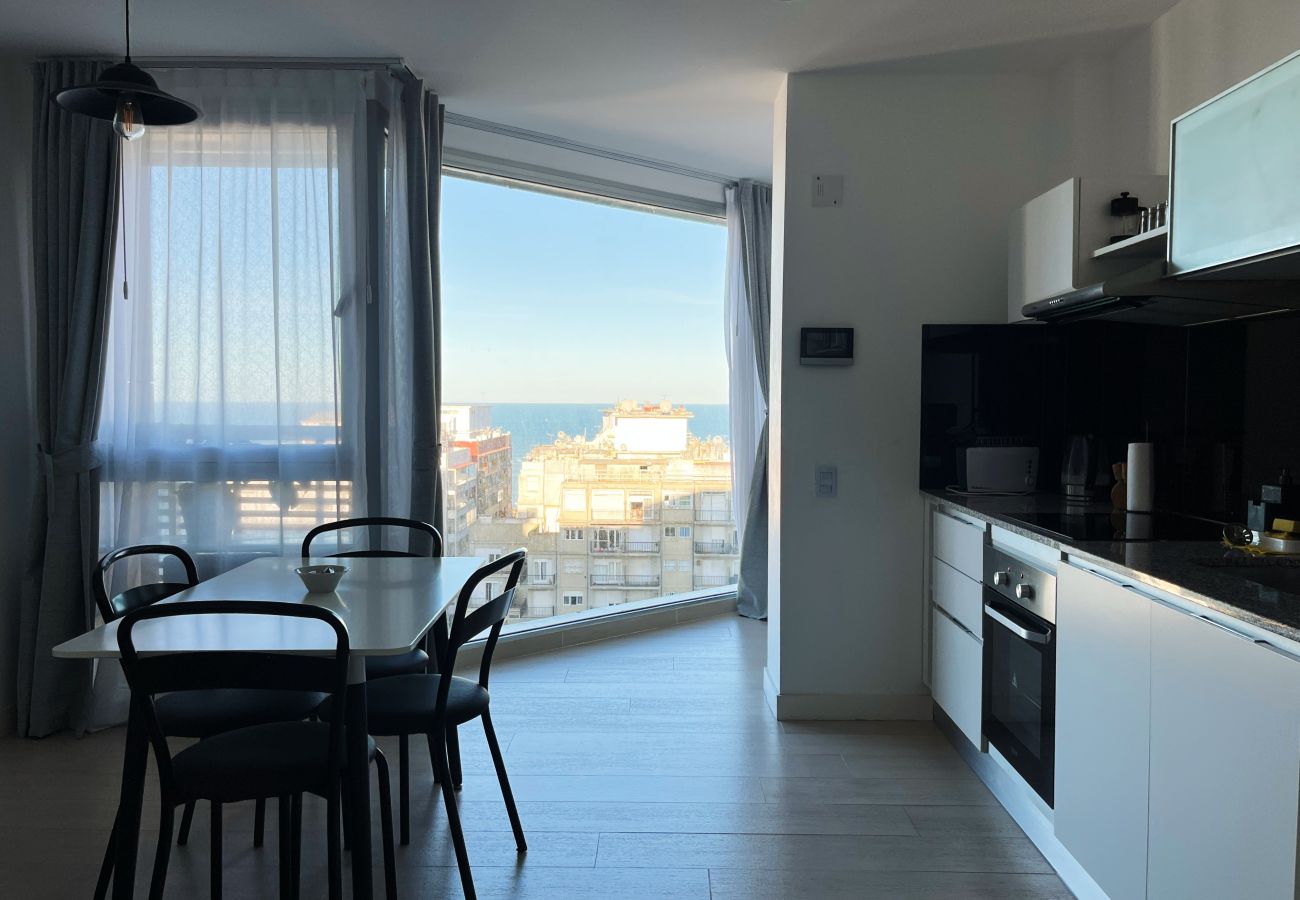 Apartamento em Mar Del Plata - Depto Royal Park