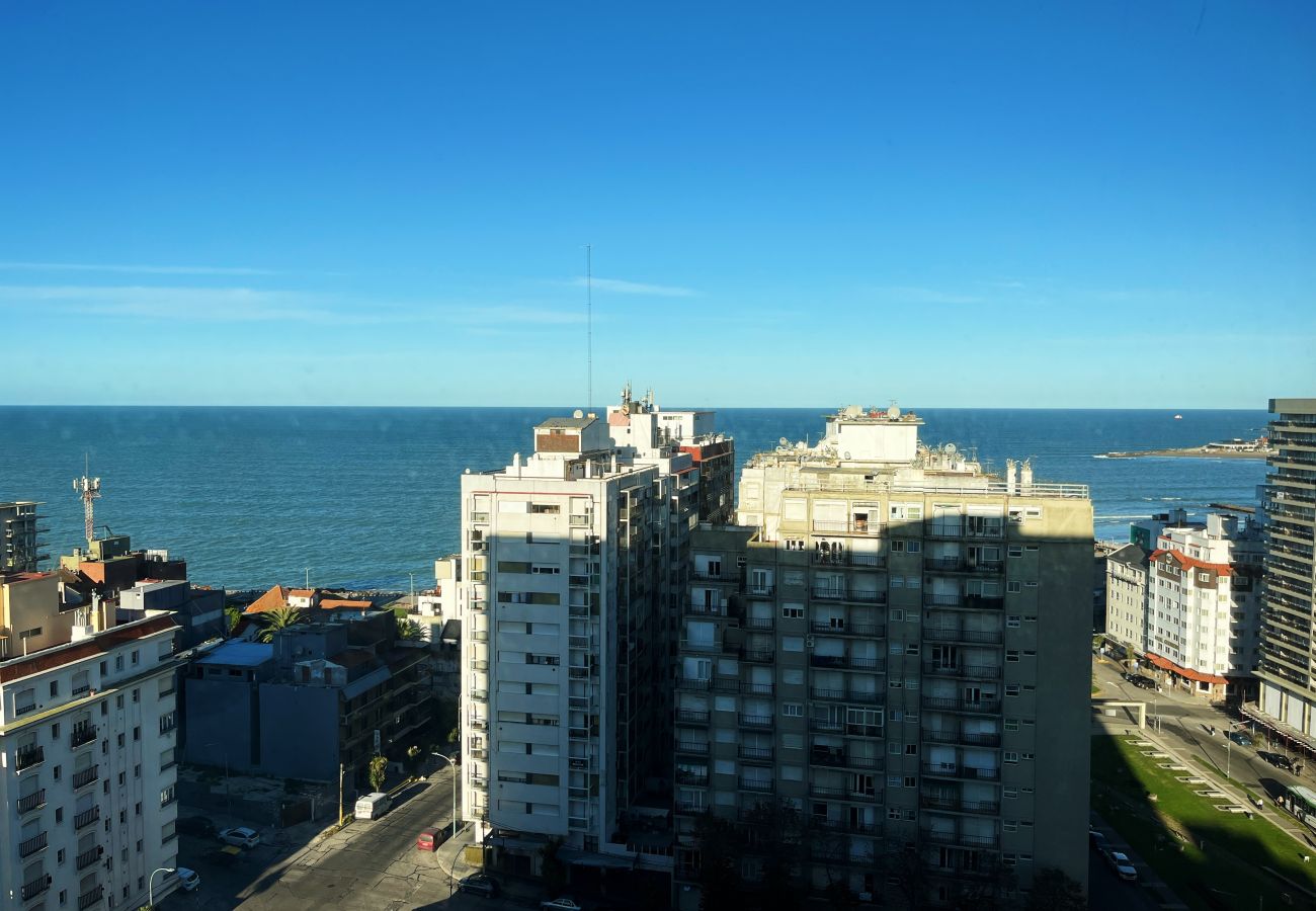 Apartamento em Mar Del Plata - Depto Royal Park