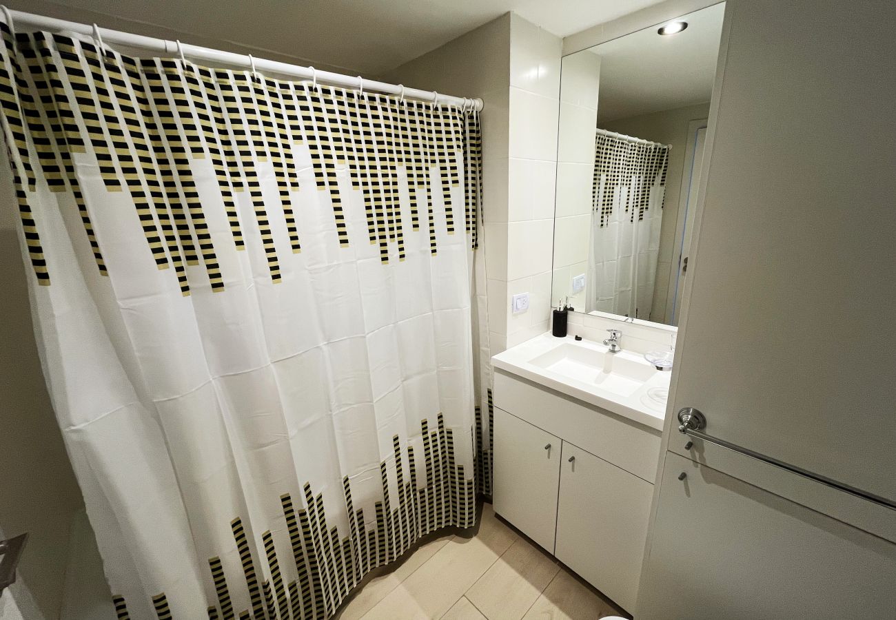 Apartamento em Mar Del Plata - Depto Royal Park