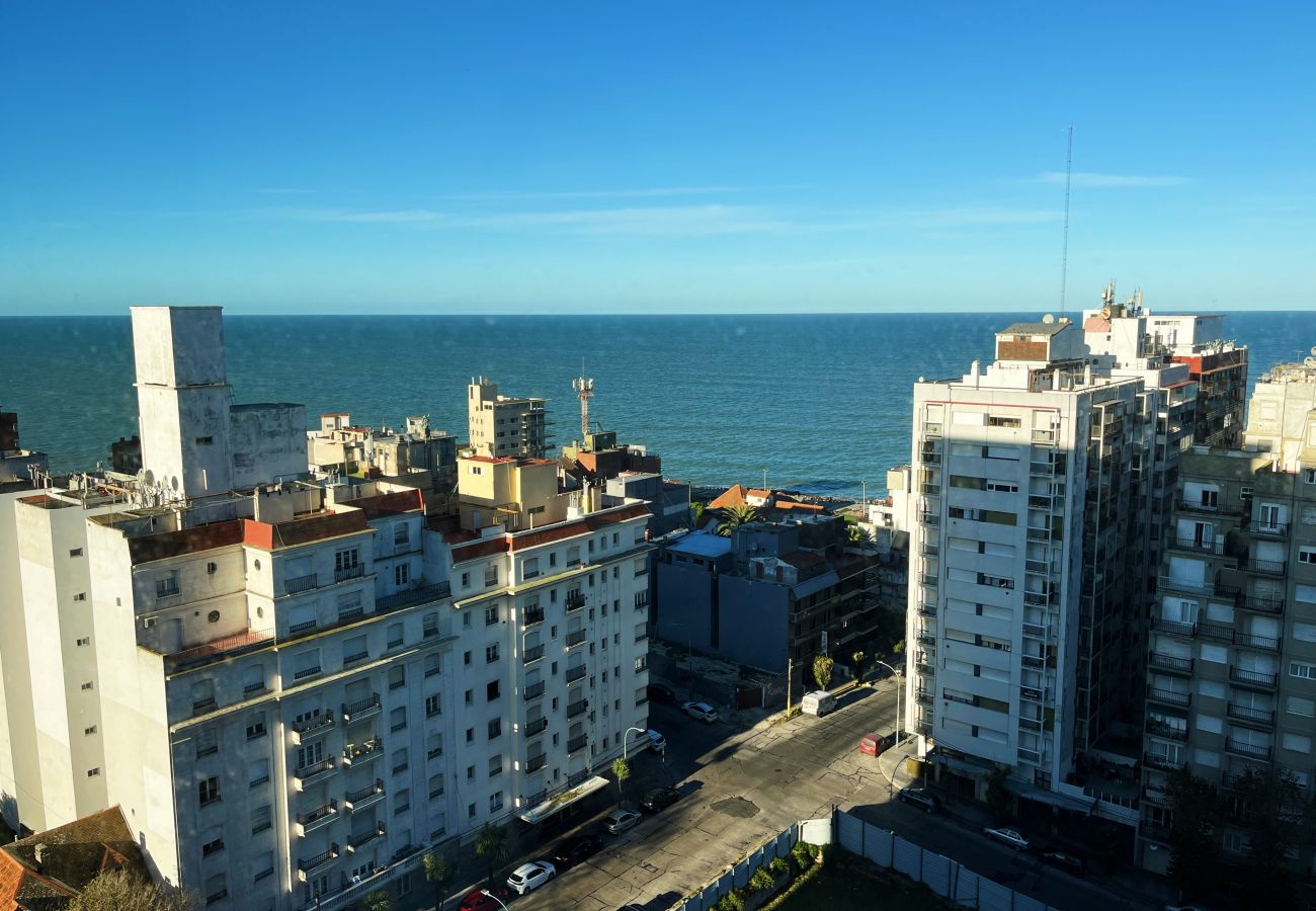 Apartamento em Mar Del Plata - Depto Royal Park