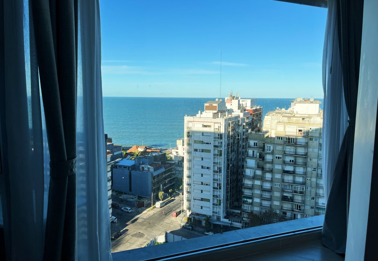 Apartamento em Mar Del Plata - Depto Royal Park