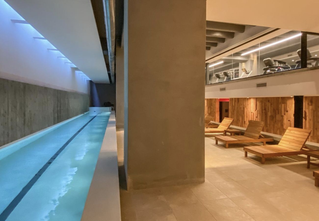Apartamento em Mar Del Plata - Depto Royal Park