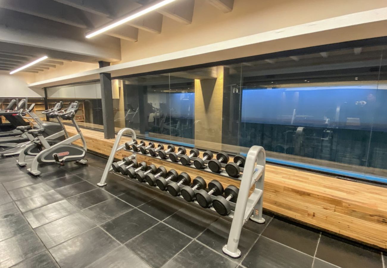 Apartamento em Mar Del Plata - Depto Royal Park