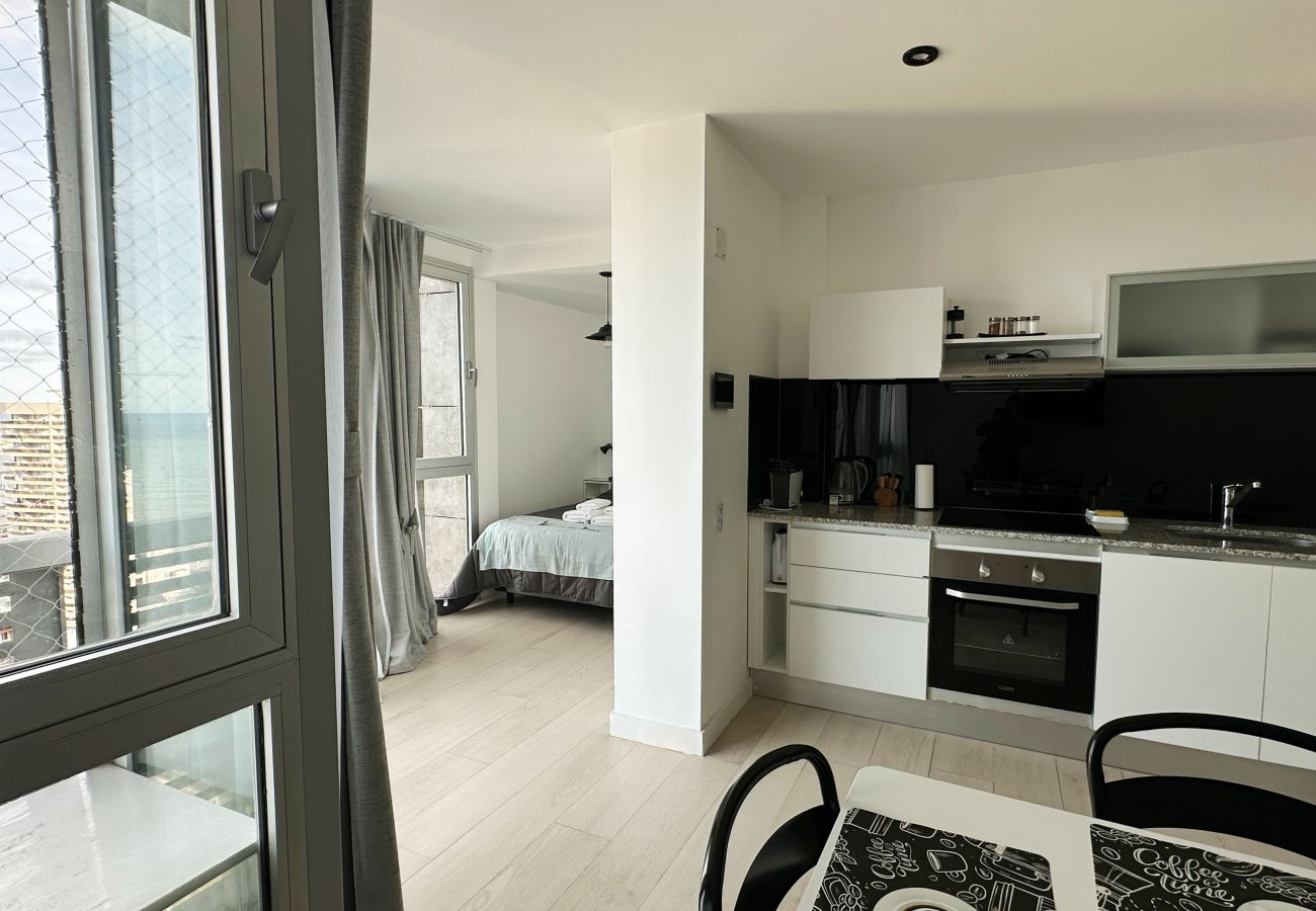 Apartamento em Mar Del Plata - Depto Royal Park