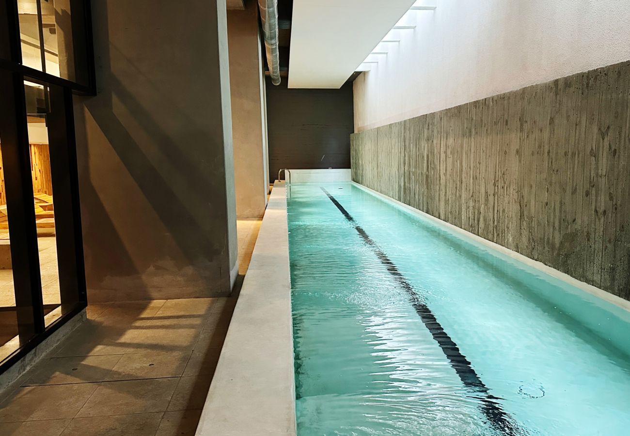 Apartamento em Mar Del Plata - Depto Royal Park