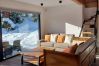 Apartamento em San Carlos de Bariloche - CATE18 AUCHA GDE