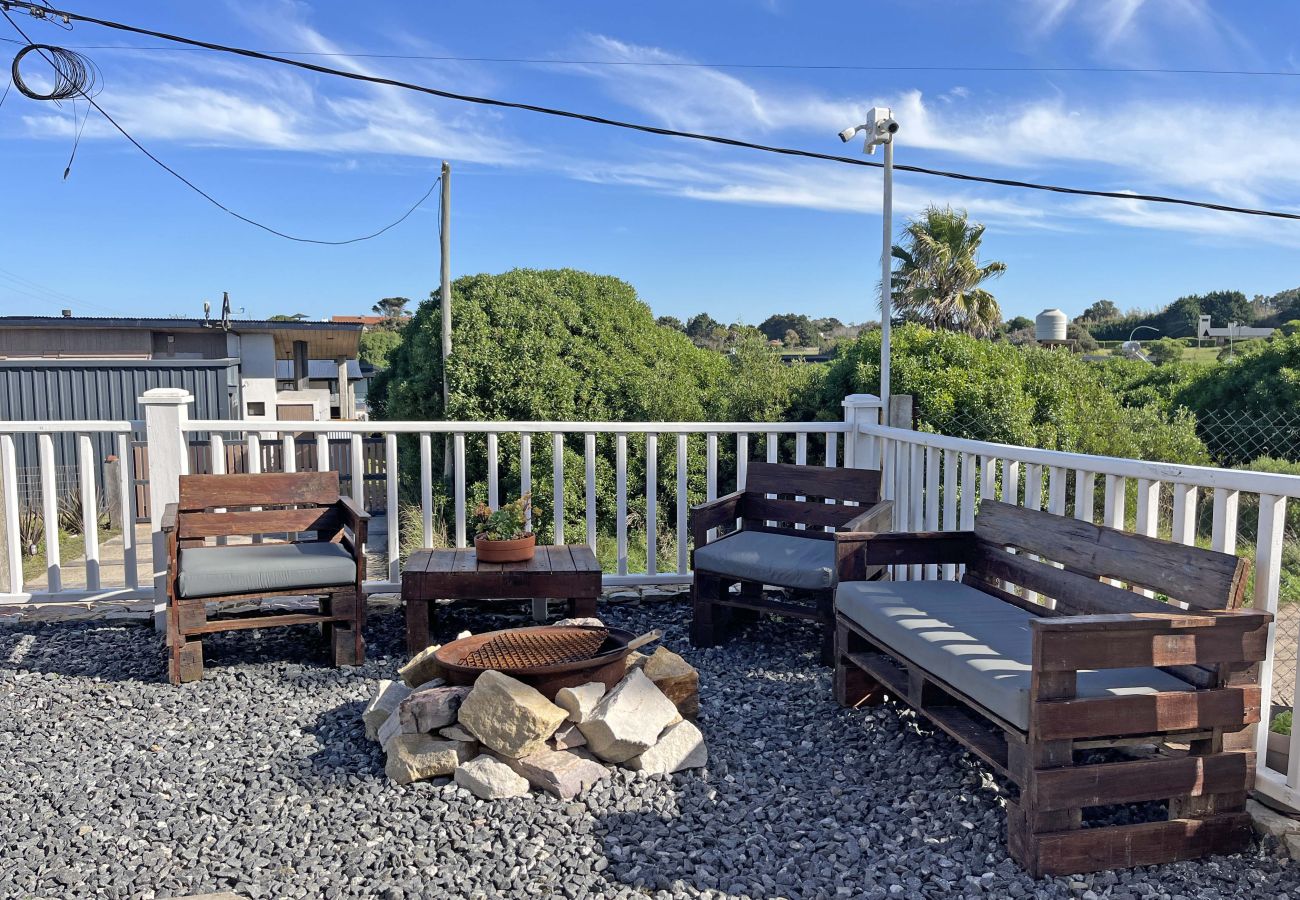 Casa em Chapadmalal - CASA MARINA 1
