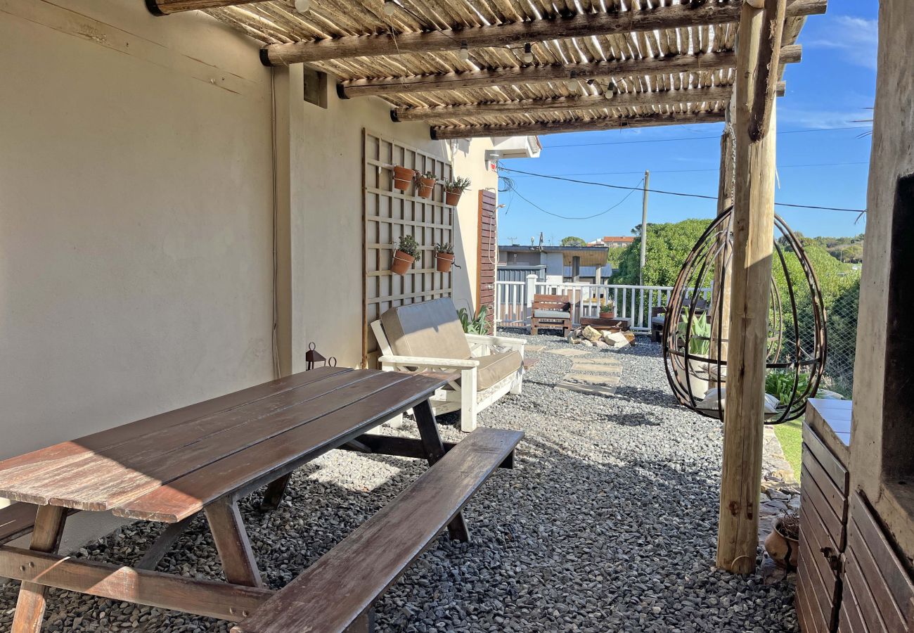 Casa em Chapadmalal - CASA MARINA 1