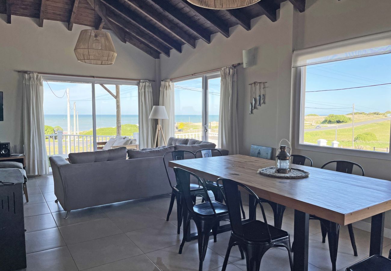 Casa em Chapadmalal - CASA MARINA 1
