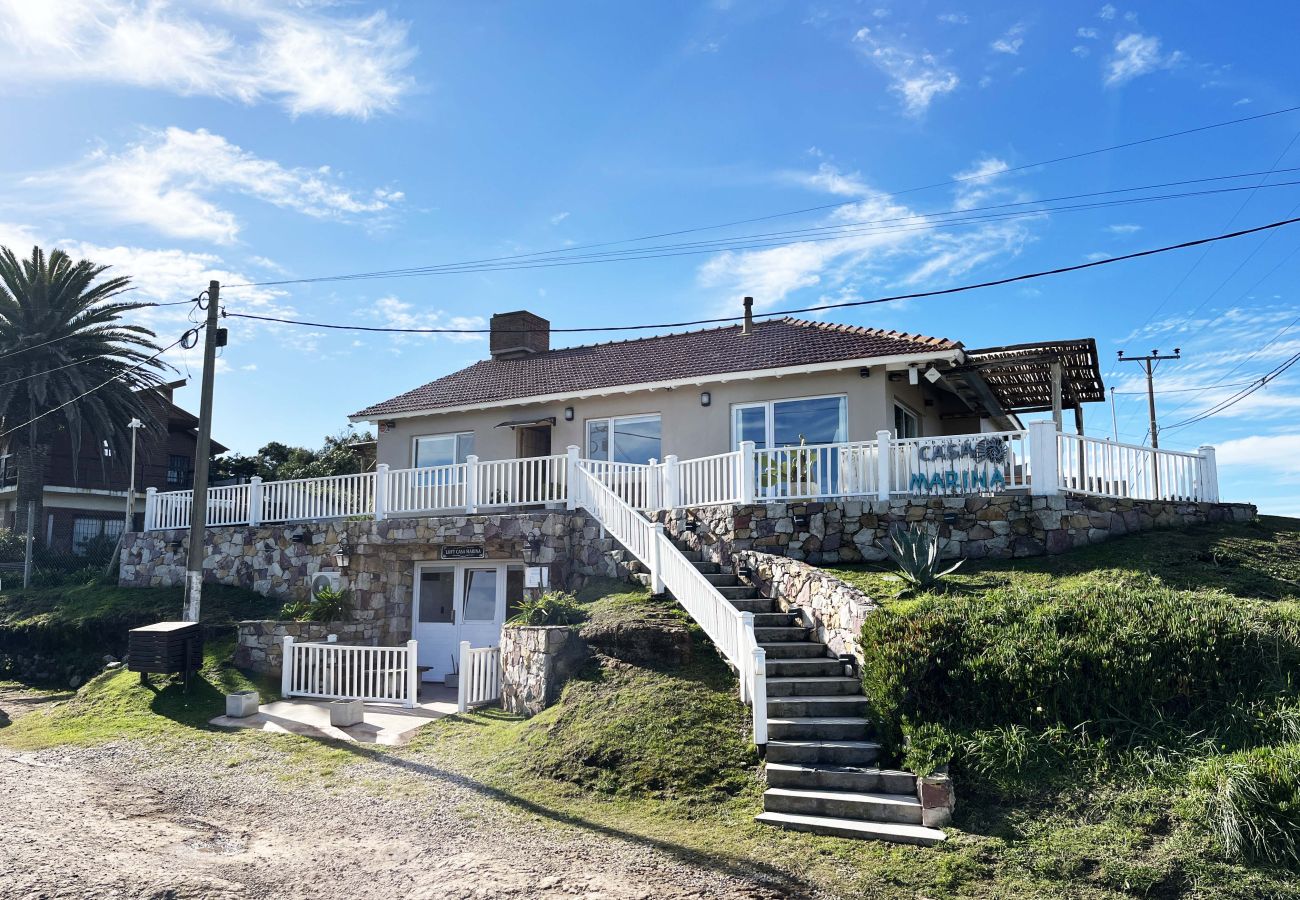 Casa em Chapadmalal - CASA MARINA 1