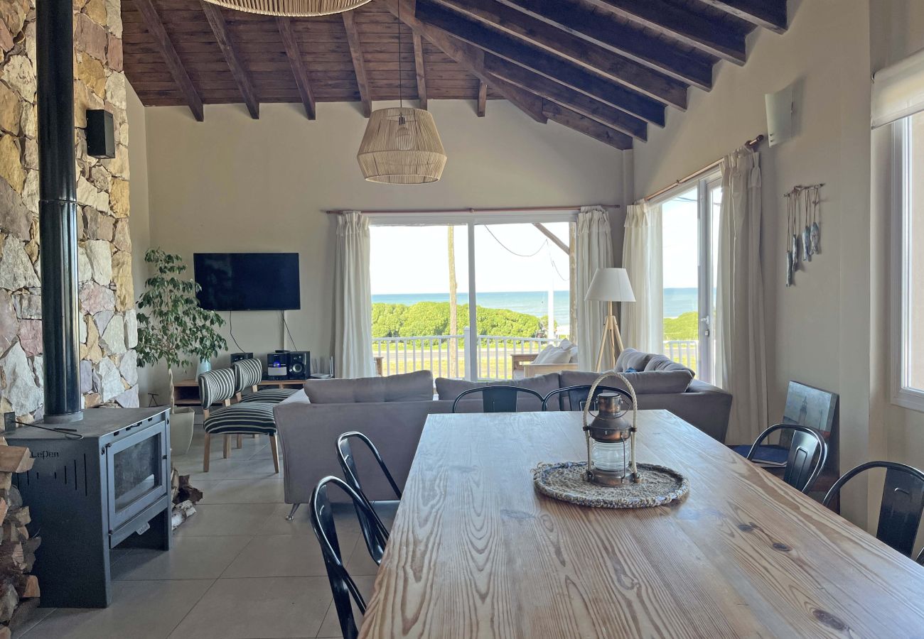 Casa em Chapadmalal - CASA MARINA 1