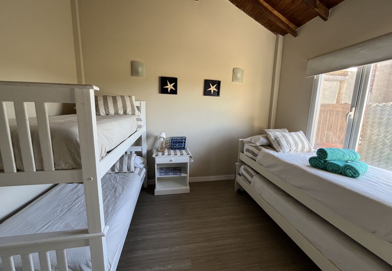 Casa em Chapadmalal - CASA MARINA 1