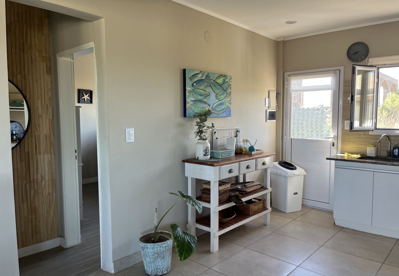 Casa em Chapadmalal - CASA MARINA 1